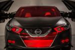 Nissan Maxima Kylo Ren’s TIE Silencer 2017 года